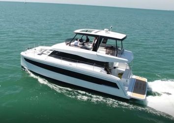 48' Fountaine Pajot 2022 Yacht For Sale
